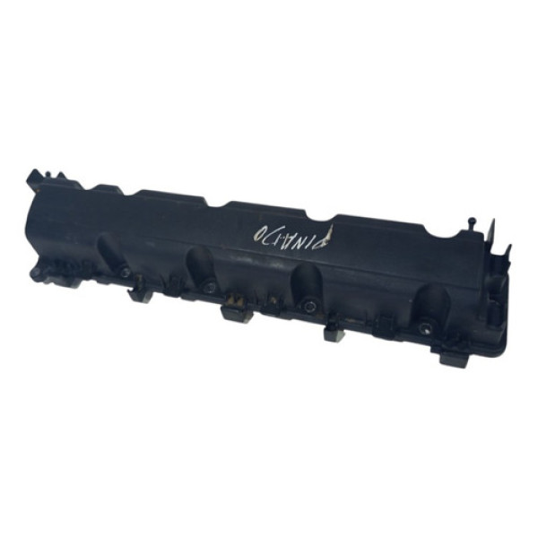 Tampa Válvula Escape Citroen C4 Pallas 2.0 16v 2007 A 2013