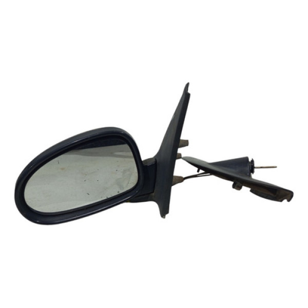 Retrovisor Esquerdo Volkswagen Parati G2 1995 1996 A 2005