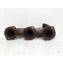 Coletor Escape Esquerdo Mercedes E320 W202 2.3 24v 98 A 2002
