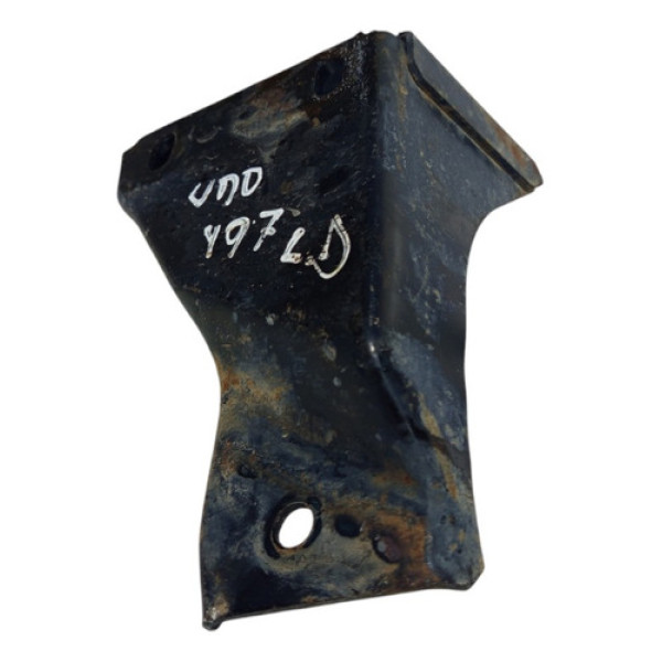 Suporte Motor Lado Direito Fiat Uno Mille 1996 1997 A 2008