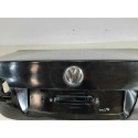Tampa Traseira Porta Malas Vw Jetta Sedan 2.5 2007 A 2010
