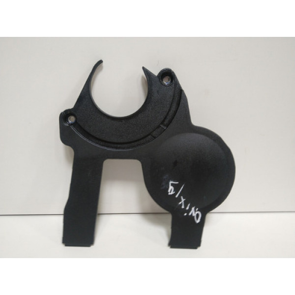 Tampa Capa Inferior Correia Dentada Onix Prisma 2014 A 2019