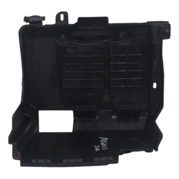 Caixa Suporte Bateria Renault Megane Grand Tour 2007 A 2013