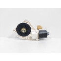Motor Vidro Elétrico Traseiro Dir Ford Fusion 2006 A 2011