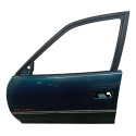 Porta Dianteira Esquerda Opel Astra 1993 1994 1995 A 1997