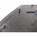 Acabamento Esquerdo Lateral Painel Bmw X1 Sdrive 2010 A 2013