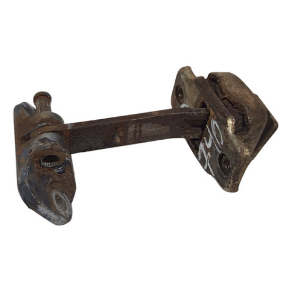 Limitador Porta Dianteira Direita Lada Samara 1.5 1990 2013