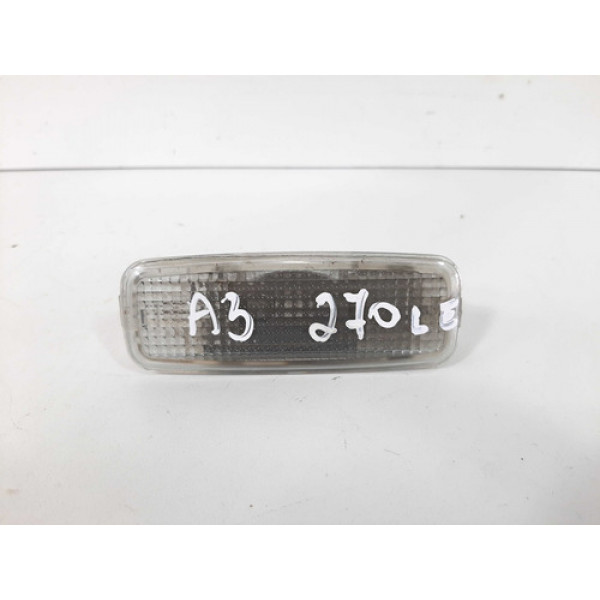 Luz Teto Cortesia Lado Esquerdo Audi A3 1997 1998 A 2003