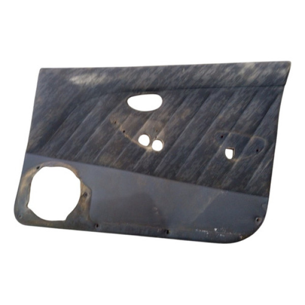 Forro Porta Dianteira Direita Fiat Palio 1999 2000 A 2009 