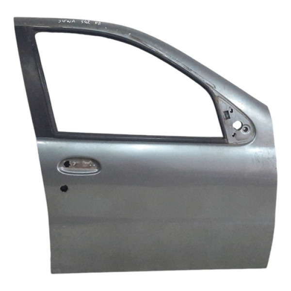Porta Dianteira Direita Fiat Siena 1996 1997 1998 1999 2000