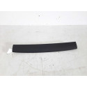 Moldura Interno Tampa Traseira C4 Picasso 09 A 2013 C/avaria