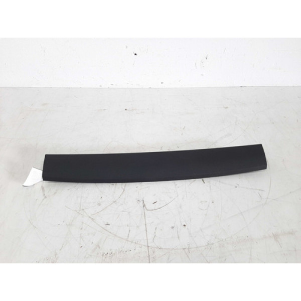 Moldura Interno Tampa Traseira C4 Picasso 09 A 2013 C/avaria
