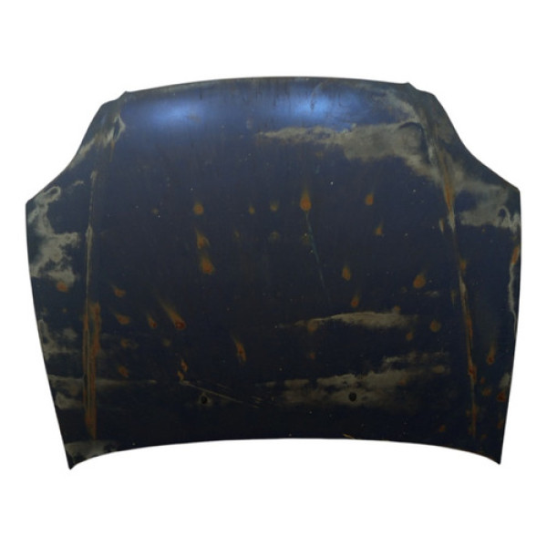 Capô Honda Civic Lx 1996 1997 1998 1999 A 2000 