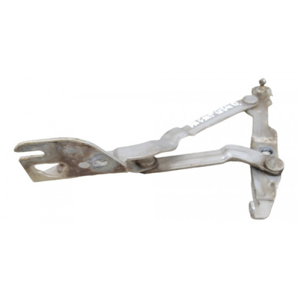 Dobradiça Direita Tampa Traseira Vw Passat B5 1997 A 2005