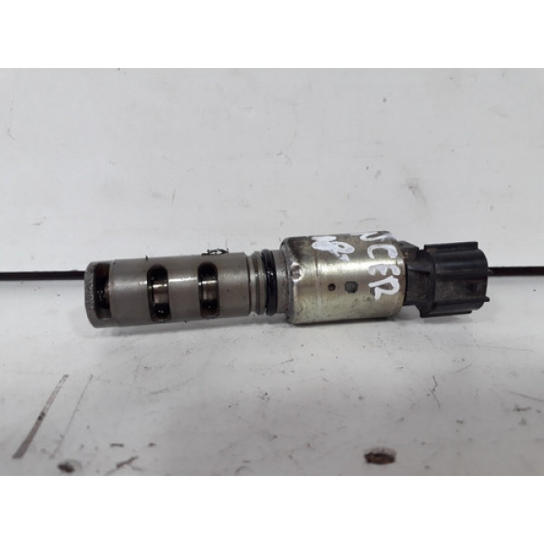 Válvula Solenoide Mitsubishi Lancer 2.0 16v 2011 À 2019