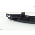 Absorvedor Impacto Dianteiro Peugeot 206 99 A 2005 C/ Avaria