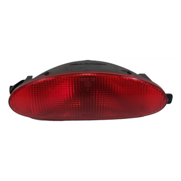 Lanterna Neblina Traseira Peugeot 206 2002 2003 2004 A 2010