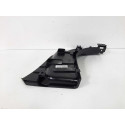 Acabamento Inferior Coluna Direito Honda Hrv 1.8 2015 A 2021