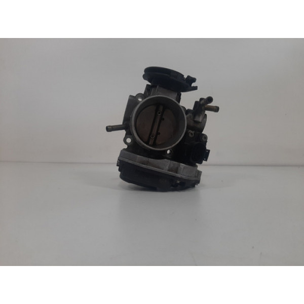 Tbi Corpo Borboleta Injeção Audi A3 1.8 2001 2002 2003 2004
