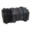 Compressor Ar Condicionado Chevrolet Blazer 4.6 1997 A 2000