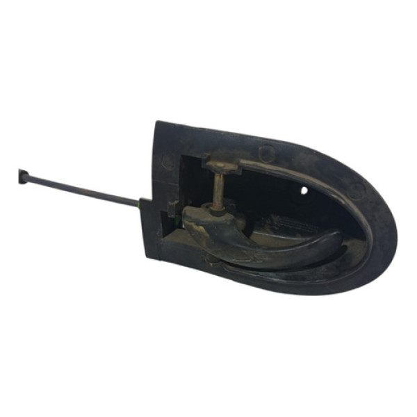 Maçaneta Interna Dianteira Direito Ford Focus 1996 A 2004