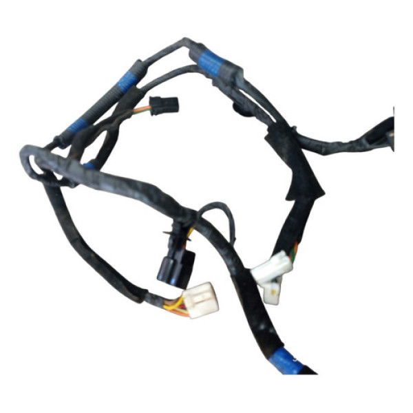 Chicote Porta Dianteira Direita Hyundai I30 2013 2014 A 2016