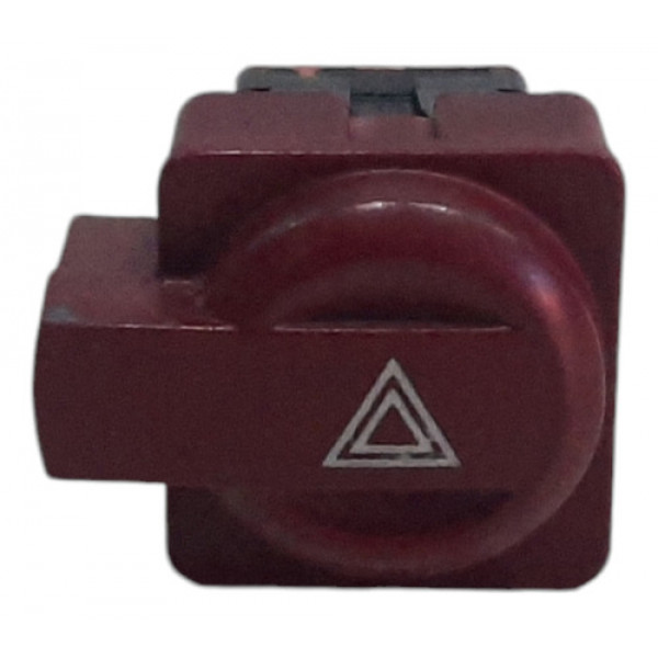 Botão Pisca Alerta Citroen C4 2007 A 2013 96480877kr Avaria