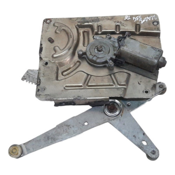 Maquina Vidro Elétrica Traseiro Esquerdo Gm Blazer 1995 A 05
