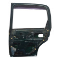 Porta Traseira Direita Gm Corsa 1997 1998 1999 2000 A 2013