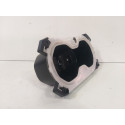 Acabamento Porta Copos Console Jeep Renegade 2016 A 2020