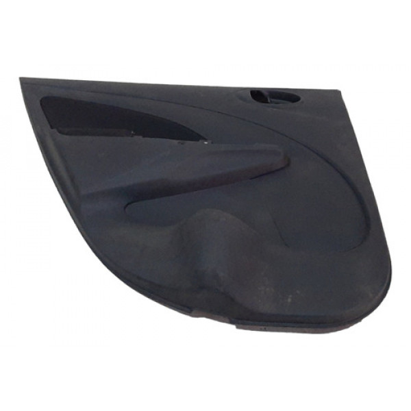 Forro Porta Traseira Esquerda Toyota Etios 2012 2013 A 2021