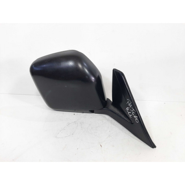 Retrovisor Direito Mitsubishi Pajero Full 2008 2009 A 2015