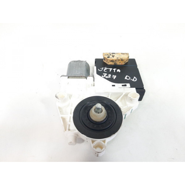 Motor Vidro Elétrico Dianteiro Direito Jetta 2011 A 2016