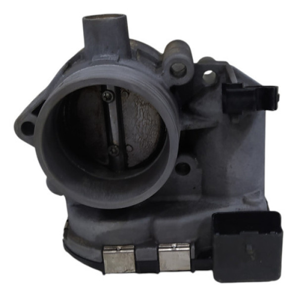 Corpo Borboleta Tbi Peugeot 307 1.6 16v 2005 2006 2007 2008