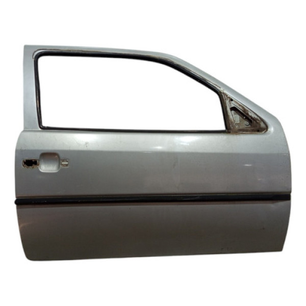 Porta Dianteira Direita Volkswagen Parati G3 2005 A 2013