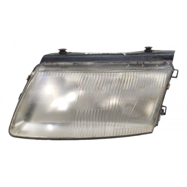 Farol Dianteiro Esquerdo Volkswagen Passat B5 1997 A 2001