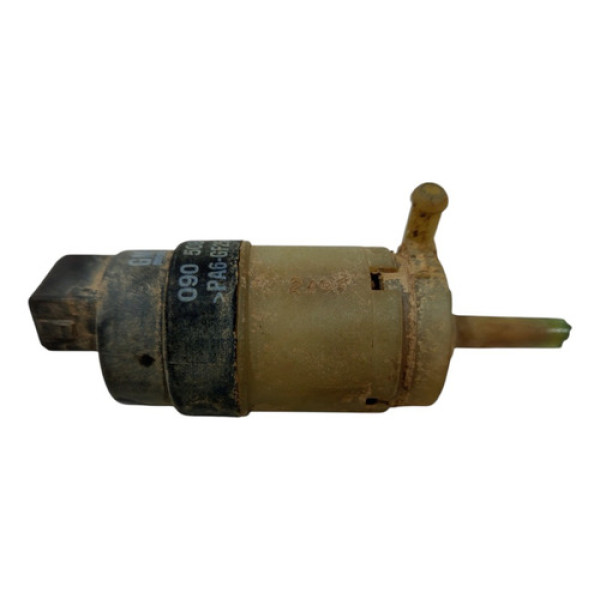 Bomba Esguicho Reservatório Água Astra 1997 1998 1999