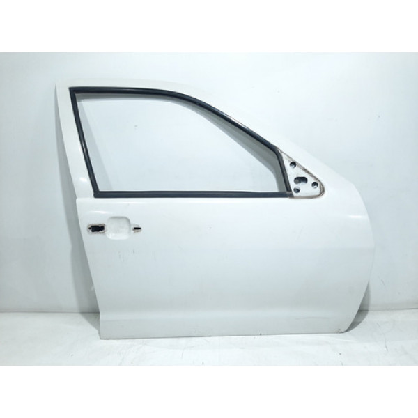 Porta Dianteira Direita Vw Volkswagen Polo Van 1999 A 2002
