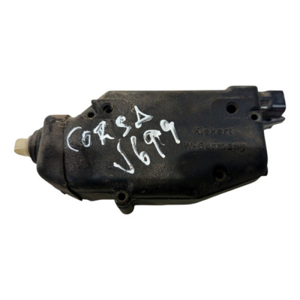 Trava Eletrica Porta Malas Gm Chevrolet 1994 A 2001 90274241