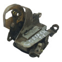 Fechadura Manual Dianteira Direita Corsa 1997 A 2002