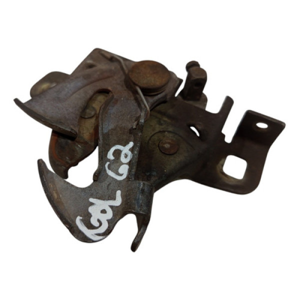 Fechadura Capô Volkswagen Gol G2 1995 1996 1997 1998 A 2005