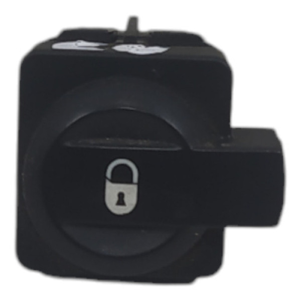 Botão Comando Trava Elétrica Citroen C4 2007 2008 A 2013