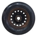 Roda Estepe 5x114,3 R17 Hyundai Santa Fé 2006 2007 A 2013