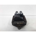 Bobina Ignição Fiorino Uno 1.0 Fiasa 1995 1996 1997 1998