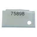 Retrovisor Interno Gm Chevrolet Prisma 2006 2007 A 2012