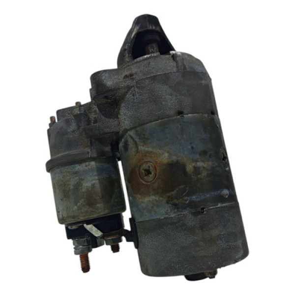 Motor Arranque Fiat Palio 1.0 8v Gasolina 1996 1997 A 2002
