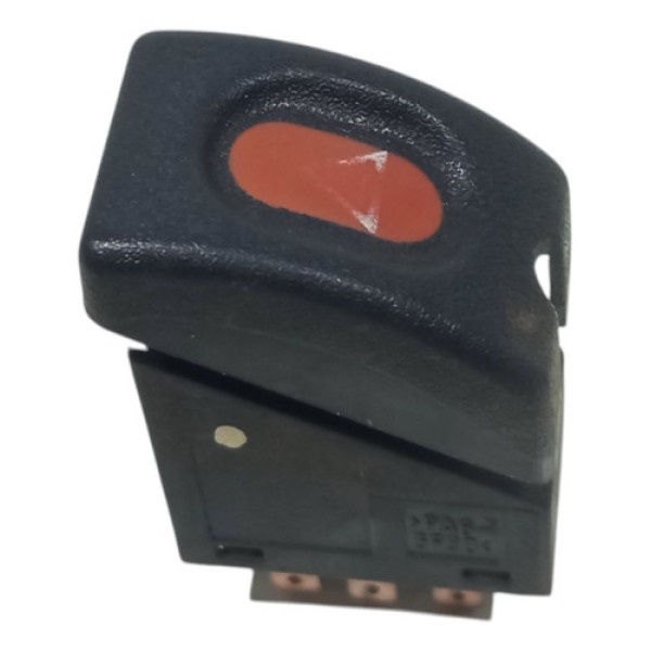 Botão Pisca Alerta Gm Corsa 1993 1994 1995 1996 1997 A 2002