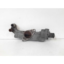 Carcaça Valvula Termostatica Vectra Gls Zafira 1997 A 2005