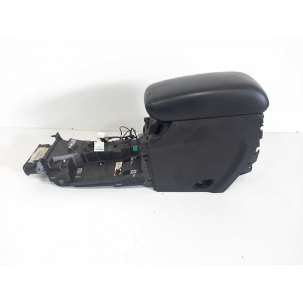 Console Central Apoio Braço Grand Cherokee 2009 2010 A 2012