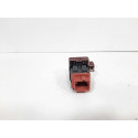 Interruptor Botão Pisca Alerta Citroen C4 2007 2008 A 2013
